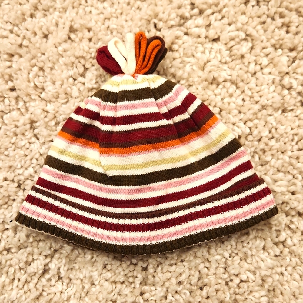 Gymboree Baby Hat size 0-12mo